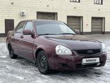 ВАЗ (Lada) Priora 2170 2007 года за 975 000 тг. в Уральск – фото 2