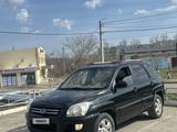 Kia Sportage 2007 года за 5 200 000 тг. в Актобе – фото 5