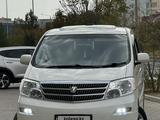 Toyota Alphard 2004 годаfor5 600 000 тг. в Актау – фото 4