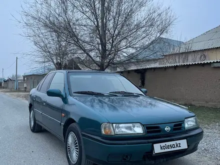 Nissan Primera 1996 года за 1 300 000 тг. в Шымкент – фото 12