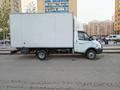 ГАЗ ГАЗель 2011 годаүшін6 500 000 тг. в Астана – фото 5