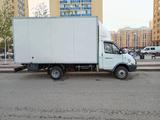 ГАЗ ГАЗель 2011 годаүшін6 800 000 тг. в Астана – фото 3