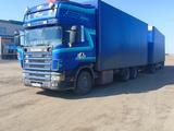 Scania  4-Series 1998 года за 25 000 000 тг. в Алматы – фото 4