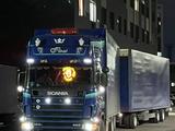 Scania  4-Series 1998 года за 25 000 000 тг. в Алматы – фото 3