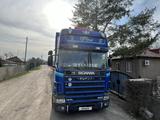Scania  4-Series 1998 года за 25 000 000 тг. в Алматы – фото 2