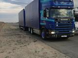 Scania  4-Series 1998 года за 25 000 000 тг. в Алматы – фото 5
