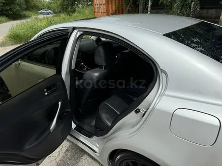 Lexus IS 350 2007 года за 7 000 000 тг. в Алматы – фото 6