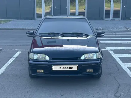 ВАЗ (Lada) 2114 2012 года за 800 000 тг. в Павлодар
