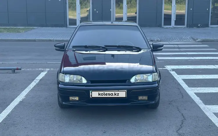 ВАЗ (Lada) 2114 2012 годаүшін800 000 тг. в Павлодар