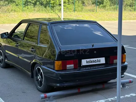 ВАЗ (Lada) 2114 2012 года за 800 000 тг. в Павлодар – фото 6