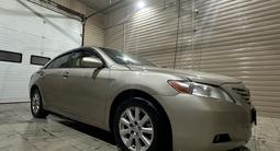 Toyota Camry 2006 года за 4 600 000 тг. в Темиртау – фото 2