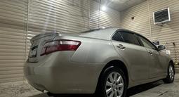 Toyota Camry 2006 года за 4 600 000 тг. в Темиртау – фото 3