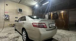 Toyota Camry 2006 года за 4 600 000 тг. в Темиртау – фото 5