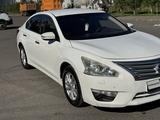 Nissan Teana 2014 года за 5 500 000 тг. в Астана – фото 3