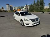 Nissan Teana 2014 года за 5 500 000 тг. в Астана – фото 4
