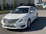 Nissan Teana 2014 года за 5 500 000 тг. в Астана – фото 2