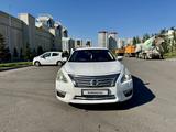 Nissan Teana 2014 года за 5 500 000 тг. в Астана – фото 5