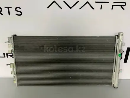 Оригинальный радиатор кондиционера LI за 1 000 тг. в Алматы