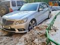 Mercedes-Benz E 200 2011 годаүшін7 700 000 тг. в Алматы – фото 5