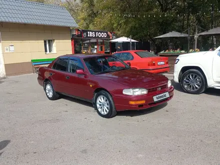 Toyota Camry 1992 года за 2 600 000 тг. в Тараз – фото 6