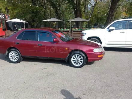 Toyota Camry 1992 года за 2 600 000 тг. в Тараз – фото 7