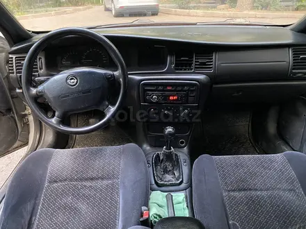 Opel Vectra 1998 года за 1 200 000 тг. в Алматы – фото 5