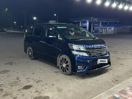 Toyota Vellfire 2010 года за 10 000 000 тг. в Жезказган – фото 5