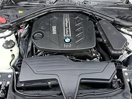 ПЕРЕДНЯЯ ЧАСТЬ БМВ BMW F10 за 10 000 000 тг. в Алматы – фото 11
