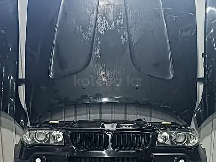 ПЕРЕДНЯЯ ЧАСТЬ БМВ BMW F10 за 10 000 000 тг. в Алматы – фото 21