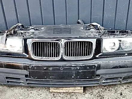ПЕРЕДНЯЯ ЧАСТЬ БМВ BMW F10 за 10 000 000 тг. в Алматы – фото 26