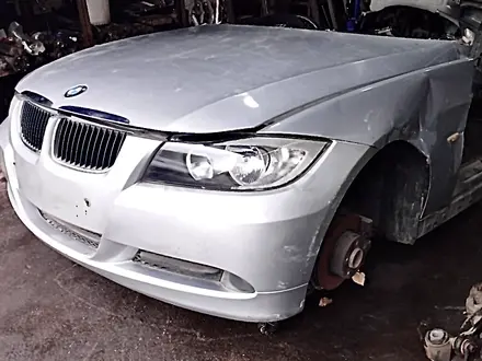 ПЕРЕДНЯЯ ЧАСТЬ БМВ BMW F10 за 10 000 000 тг. в Алматы – фото 27