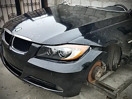 ПЕРЕДНЯЯ ЧАСТЬ БМВ BMW F10 за 10 000 000 тг. в Алматы – фото 31