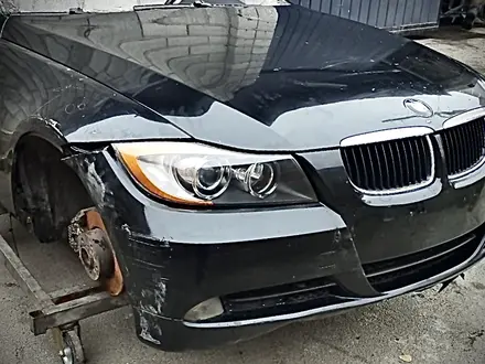 ПЕРЕДНЯЯ ЧАСТЬ БМВ BMW F10 за 10 000 000 тг. в Алматы – фото 30