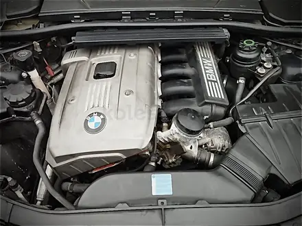 ПЕРЕДНЯЯ ЧАСТЬ БМВ BMW F10 за 10 000 000 тг. в Алматы – фото 33