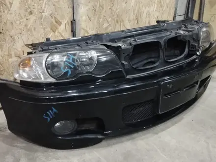 ПЕРЕДНЯЯ ЧАСТЬ БМВ BMW F10 за 10 000 000 тг. в Алматы – фото 34
