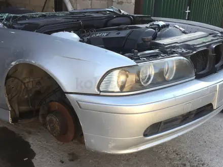 ПЕРЕДНЯЯ ЧАСТЬ БМВ BMW F10 за 10 000 000 тг. в Алматы – фото 37