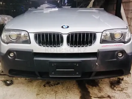 ПЕРЕДНЯЯ ЧАСТЬ БМВ BMW F10 за 10 000 000 тг. в Алматы – фото 38