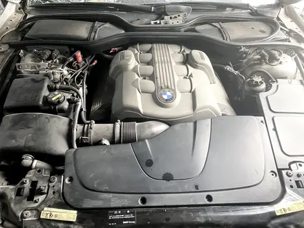 ПЕРЕДНЯЯ ЧАСТЬ БМВ BMW F10 за 10 000 000 тг. в Алматы – фото 47