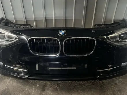 ПЕРЕДНЯЯ ЧАСТЬ БМВ BMW F10 за 10 000 000 тг. в Алматы – фото 48