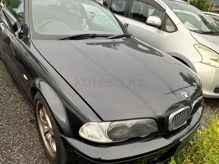 ПЕРЕДНЯЯ ЧАСТЬ БМВ BMW F10 за 10 000 000 тг. в Алматы – фото 49