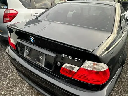 ПЕРЕДНЯЯ ЧАСТЬ БМВ BMW F10 за 10 000 000 тг. в Алматы – фото 50
