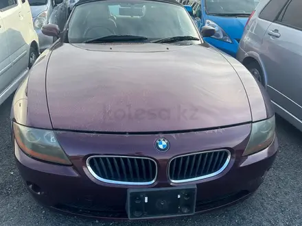 ПЕРЕДНЯЯ ЧАСТЬ БМВ BMW F10 за 10 000 000 тг. в Алматы – фото 55