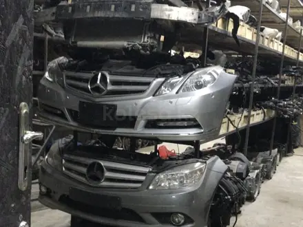 ПЕРЕДНЯЯ ЧАСТЬ БМВ BMW F10 за 10 000 000 тг. в Алматы – фото 64