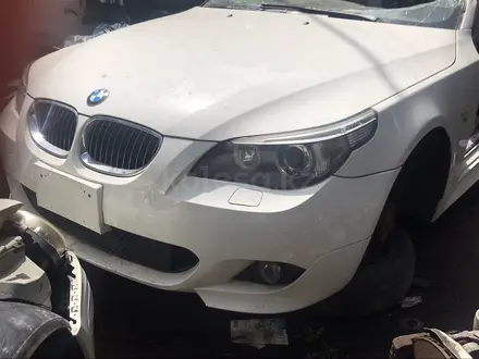 ПЕРЕДНЯЯ ЧАСТЬ БМВ BMW F10 за 10 000 000 тг. в Алматы – фото 80
