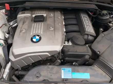 ПЕРЕДНЯЯ ЧАСТЬ БМВ BMW F10 за 10 000 000 тг. в Алматы – фото 81
