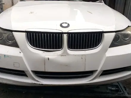 ПЕРЕДНЯЯ ЧАСТЬ БМВ BMW F10 за 10 000 000 тг. в Алматы – фото 82