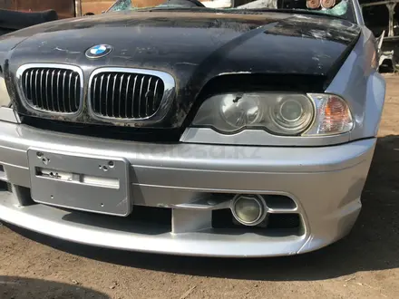 ПЕРЕДНЯЯ ЧАСТЬ БМВ BMW F10 за 10 000 000 тг. в Алматы – фото 83