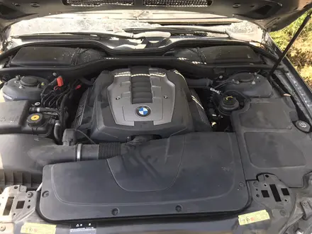 ПЕРЕДНЯЯ ЧАСТЬ БМВ BMW F10 за 10 000 000 тг. в Алматы – фото 84
