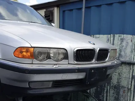 ПЕРЕДНЯЯ ЧАСТЬ БМВ BMW F10 за 10 000 000 тг. в Алматы – фото 90