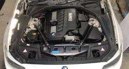 ПЕРЕДНЯЯ ЧАСТЬ БМВ BMW F10 за 10 000 000 тг. в Алматы – фото 4